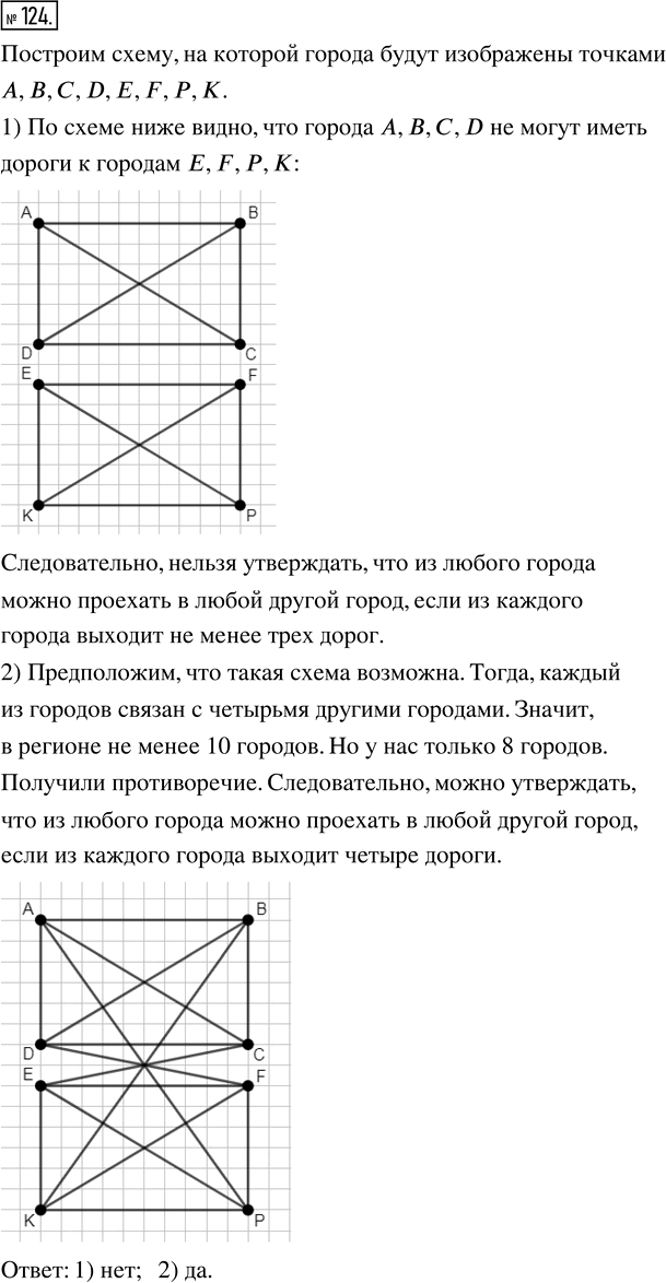 Решение задачи: 