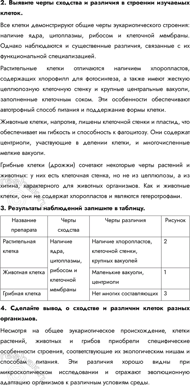 Решение задачи: § 11. Сравнение строения и жизнедеятельности клеток растений и животных Что такое пластиды и каковы их функции? Пластиды — органоиды растительной клетки.