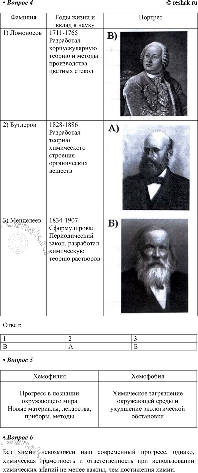 Решение задачи: Часть II 1. Заполните таблицу. Сравнение свойств соли и сахара Свойства Соль Сахар 2. Заполните таблицу, используя дополнительную информацию. Свойства алюминия Применение материалов на основе алюминия Физические Свойства алюминия Применение материалов на основе алюминия Химические Свойства алюминия Физические: