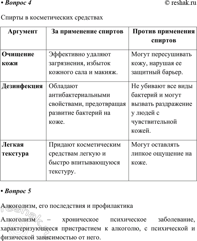 Решение задачи: Часть II 1. Зная, что уксусная кислота — слабый электролит (т. е. её формулу записывают в молекулярном виде), а ацетаты растворимы, запишите ионные уравнения для реакций, приведённых в задании 6 части I.