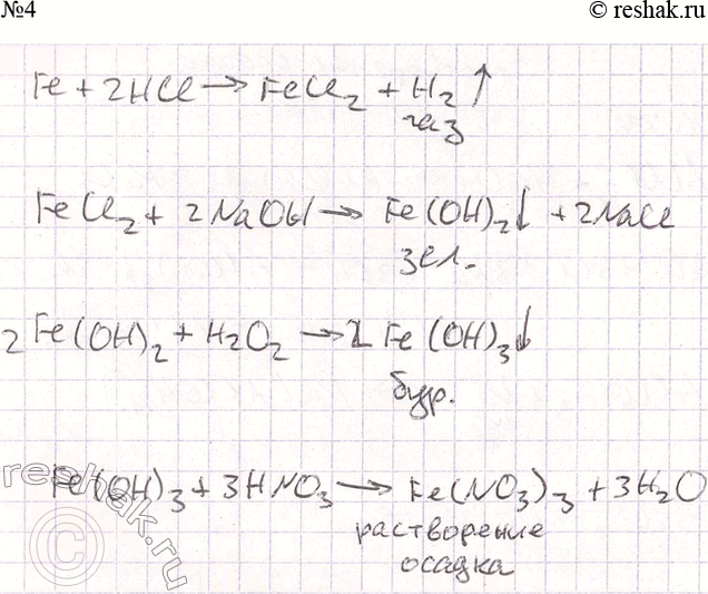 Решение задачи: Практическая работа 8 Решение экспериментальных задач по теме «Металлы» • Повторите правила техники безопасности при работе в химической лаборатории. • Повторите качественные реакции на катионы и анионы.