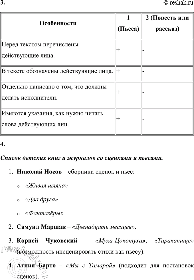 Решение задачи: 1. Какие новые для тебя слова встретились в этом разделе учебного пособия? Объясни их. Из просмотренных материалов раздела учебного пособия я выделил следующие новые слова и объяснил их значение: