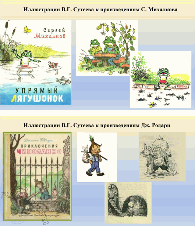 Решение задачи: Используя иллюстрации Адриенны Сегур, опиши любого героя сказки. Какие черты Мари, крёстного Дроссельмейера и мышиного короля удалось передать художнице? Какая обстановка окружает героев и что может о них рассказать?