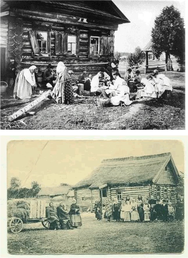 Решение задачи: Анализ эпизода. Стр. 314 1. Проанализируйте фрагмент «Счастливые» из главы «Сельская ярмонка». В главе «Сельская ярмонка» из поэмы Н.А. Некрасова «Кому на Руси жить хорошо» изображается бурлящая жизнь крестьян на ярмарке, раскрывающая особенности быта, обычаев и настроений народа.