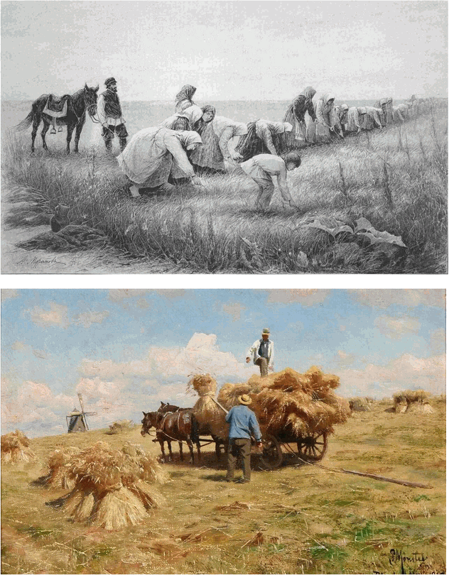 Решение задачи: Для индивидуальной работы 1. Перечитайте главу «Поп» и объясните, почему рассказ священника о жизни духовного сословия вызывает и смущение, и сочувствие странников.