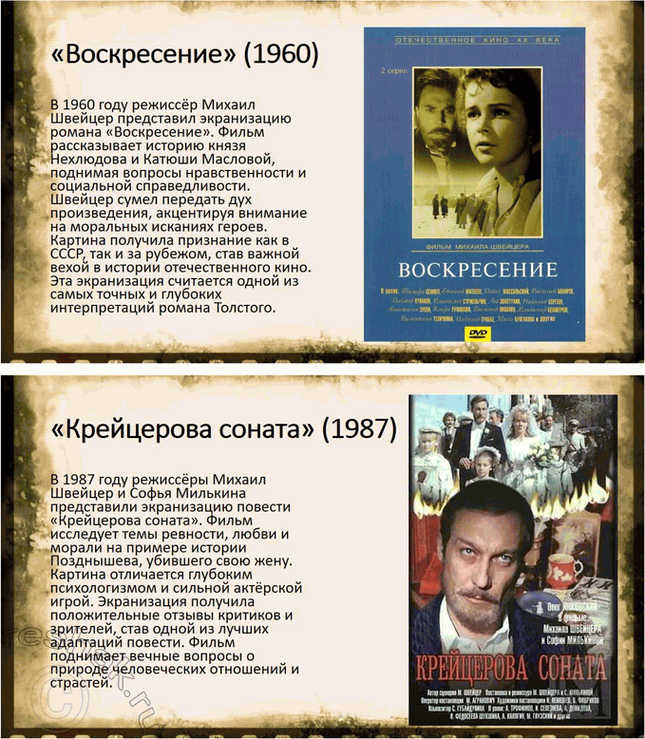 Решение задачи: Творческие задания. Стр. 175-176 1. Подготовьте сообщение о предках писателя, его семье на основании «Воспоминаний» Л. Н. Толстого, мемуаров современников, «Материалов к биографии Л.