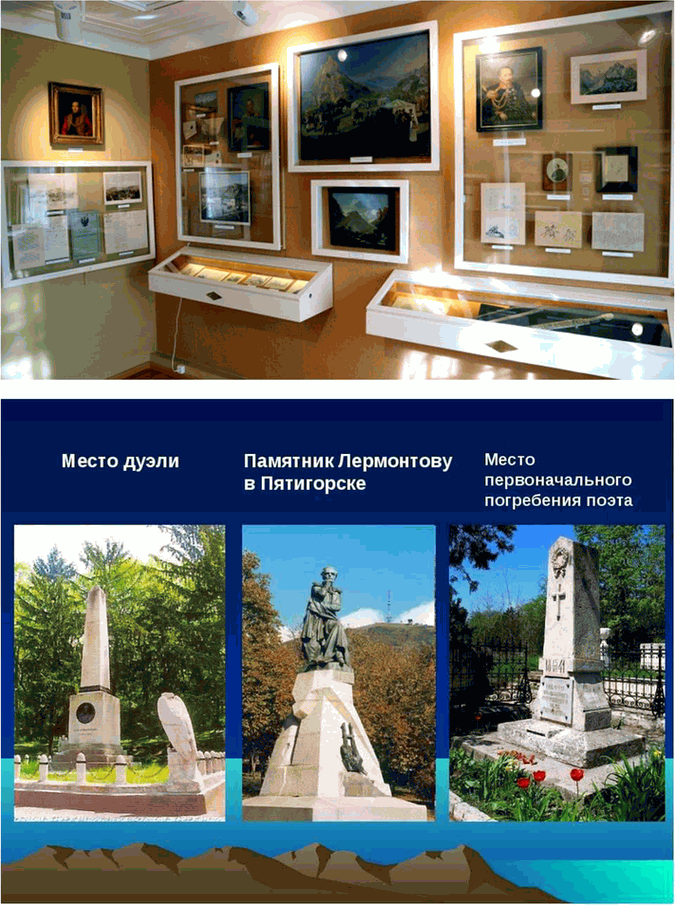 Решение задачи: Литература и другие виды искусства Чем для вас интересны иллюстрации В. Серова, В. Верещагина, М. Врубеля к роману М. 10. Лермонтова?