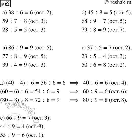 Решение задачи: Совет дня! Поиск по сайту решак.ру может помочь найти другой похожий топик из других учебных изданий. Таким образом, можете скомпоновать их разные части и получить уникальный ответ на задание.