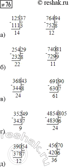 Решение задачи: Совет дня!Сайт решак.ру отлично работает на мобильных телефонах, им можно успешно пользоваться во время урока. Телефон хорошо прячется за учебником или рукавом.