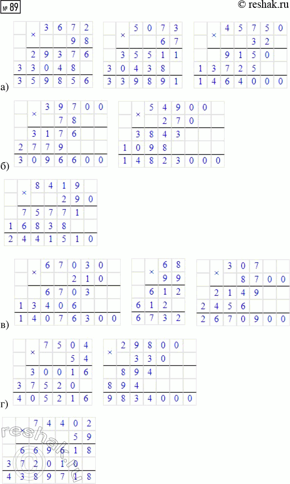 Решение задачи: Совет дня! Поиск по сайту решак.ру может помочь найти другой похожий топик из других учебных изданий. Таким образом, можете скомпоновать их разные части и получить уникальный ответ на задание.