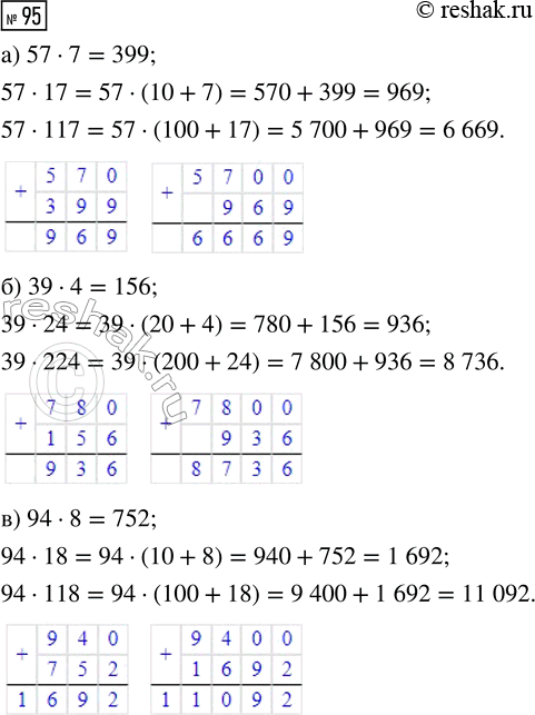 Решение задачи: Совет дня!Сайт решак.ру отлично работает на мобильных телефонах, им можно успешно пользоваться во время урока. Телефон хорошо прячется за учебником или рукавом.
