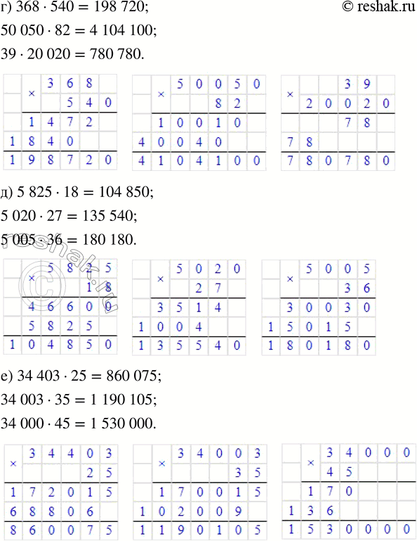Решение задачи: Совет дня! Поиск по сайту решак.ру может помочь найти другой похожий топик из других учебных изданий. Таким образом, можете скомпоновать их разные части и получить уникальный ответ на задание.