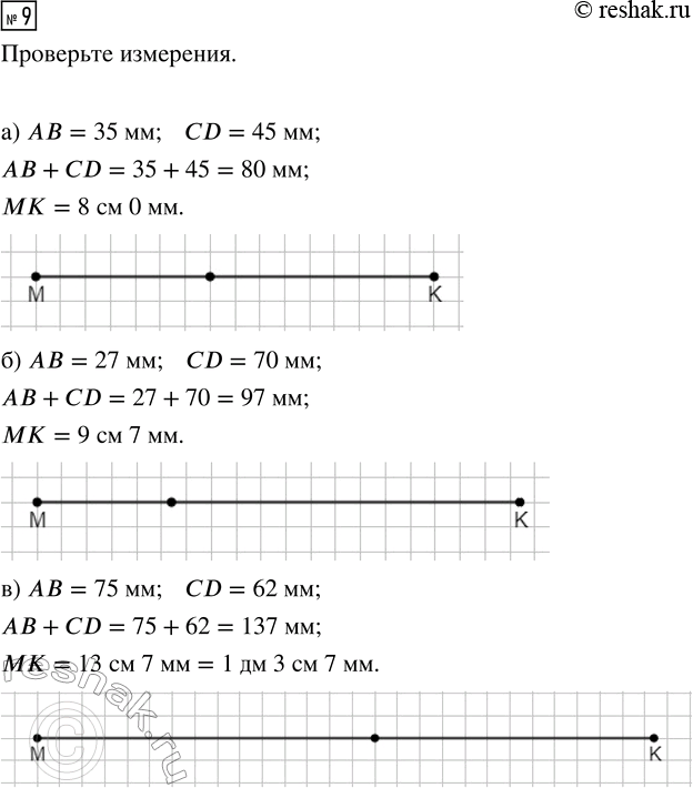 Решение задачи: Совет дня!Сайт решак.ру отлично работает на мобильных телефонах, им можно успешно пользоваться во время урока. Телефон хорошо прячется за учебником или рукавом.