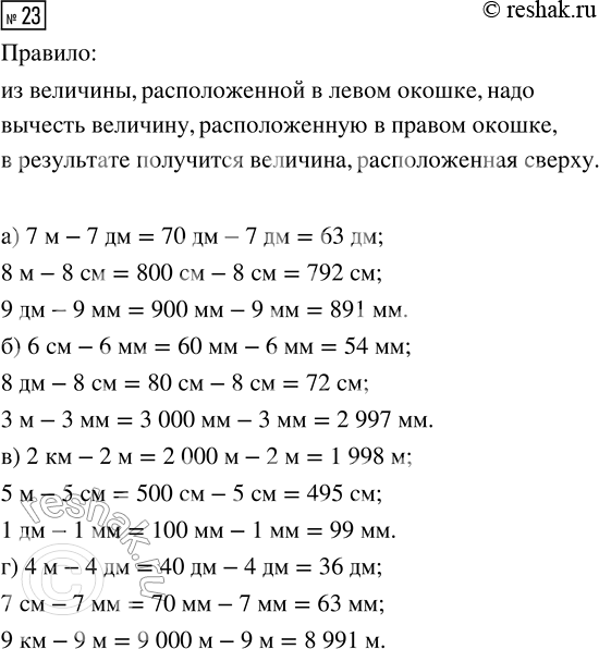 Решение задачи: Совет дня!Сайт решак.ру отлично работает на мобильных телефонах, им можно успешно пользоваться во время урока. Телефон хорошо прячется за учебником или рукавом.