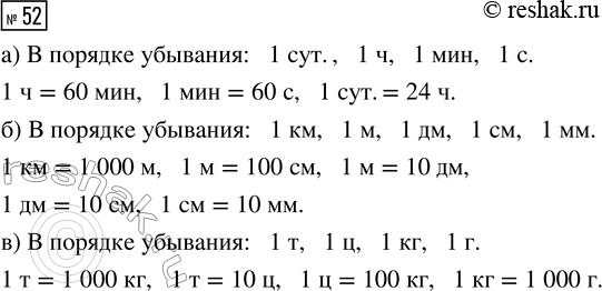 Решение задачи: Совет дня!Сайт решак.ру отлично работает на мобильных телефонах, им можно успешно пользоваться во время урока. Телефон хорошо прячется за учебником или рукавом.