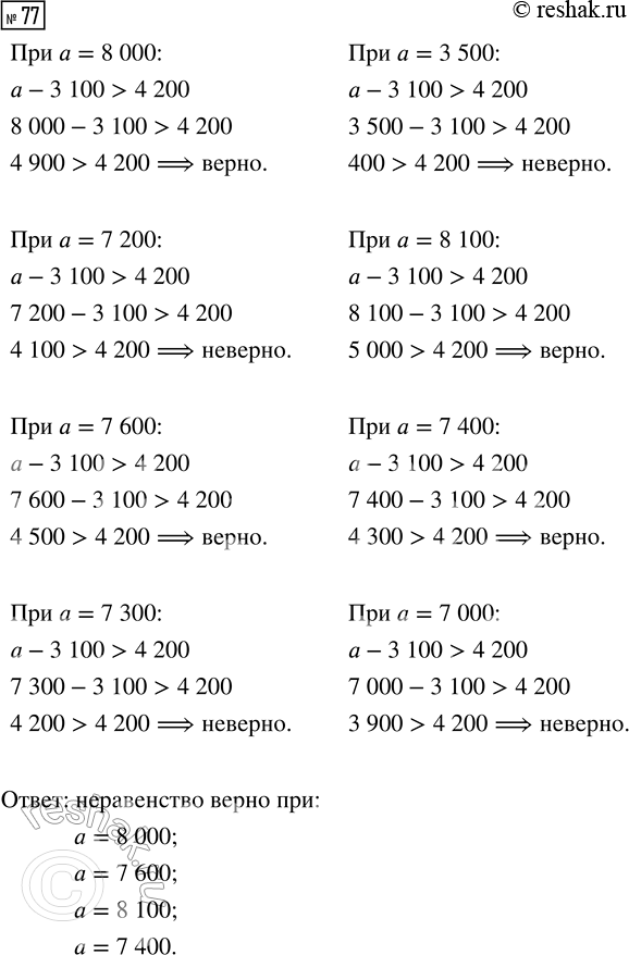 Решение задачи: Совет дня! Поиск по сайту решак.ру может помочь найти другой похожий топик из других учебных изданий. Таким образом, можете скомпоновать их разные части и получить уникальный ответ на задание.