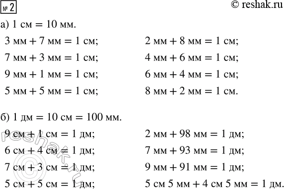 Решение задачи: Совет дня! Поиск по сайту решак.ру может помочь найти другой похожий топик из других учебных изданий. Таким образом, можете скомпоновать их разные части и получить уникальный ответ на задание.