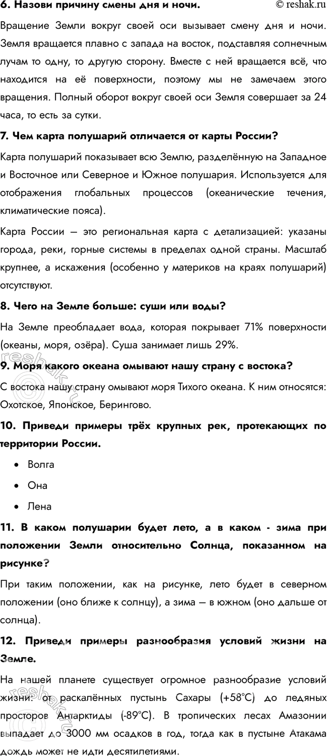 Решение задачи: 