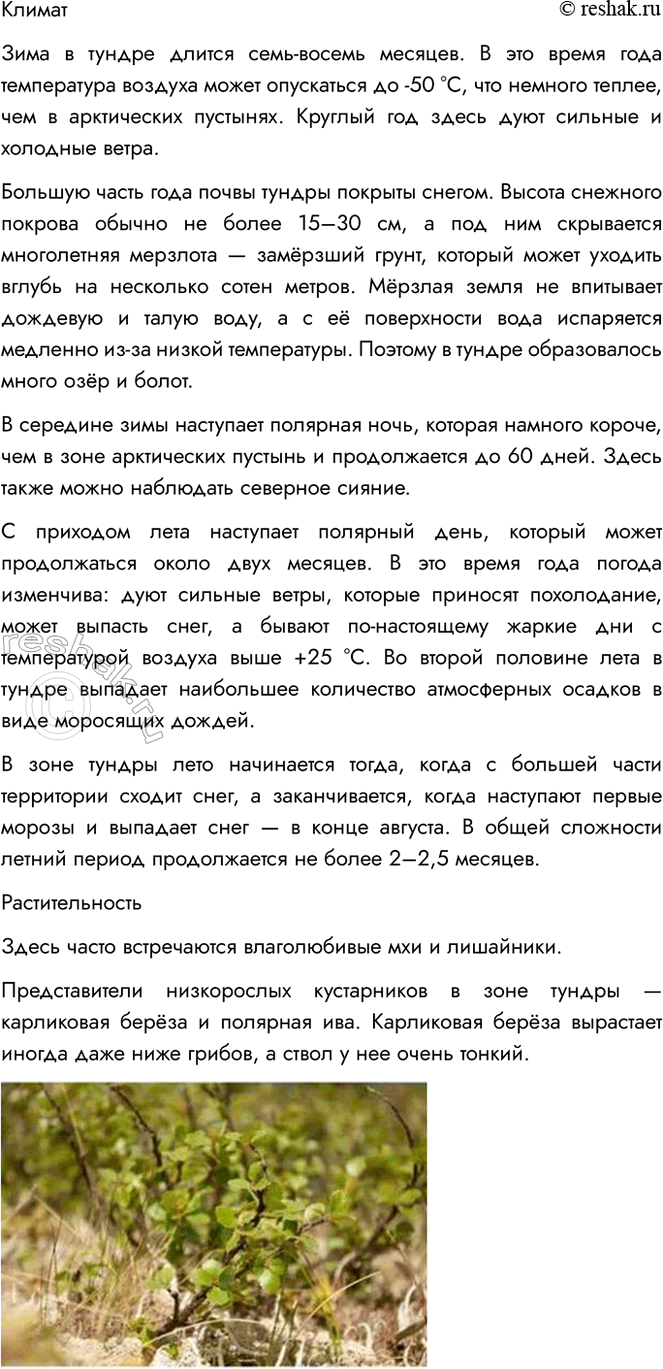 Решение задачи: 