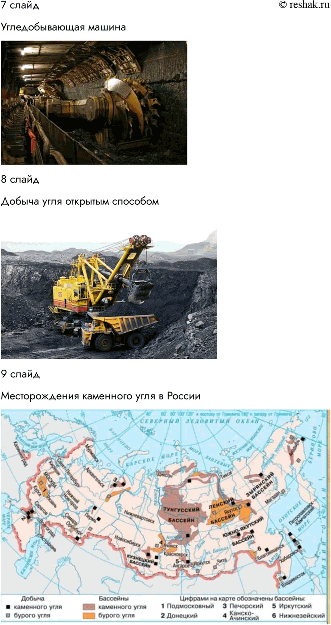 Решение задачи: Безграничны ли запасы полезных ископаемых Выберите одно из полезных ископаемых и представьте его одноклассникам. Советы по сбору информации: название, условный знак на географической карте, где и как добывается, отличительные признаки и полезные свойства, как используется в хозяйстве.