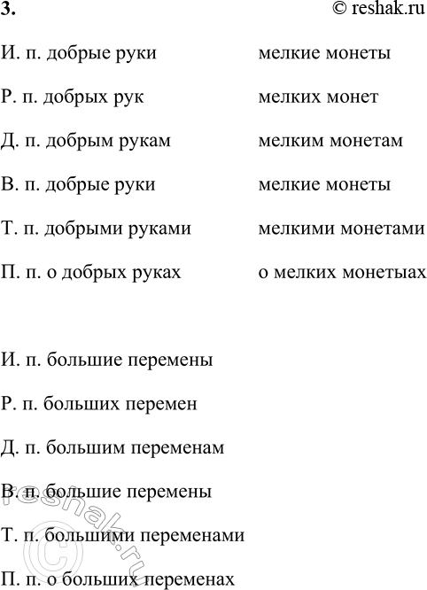 Решение задачи: 