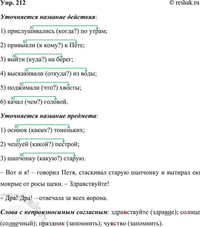 Решение задачи: 