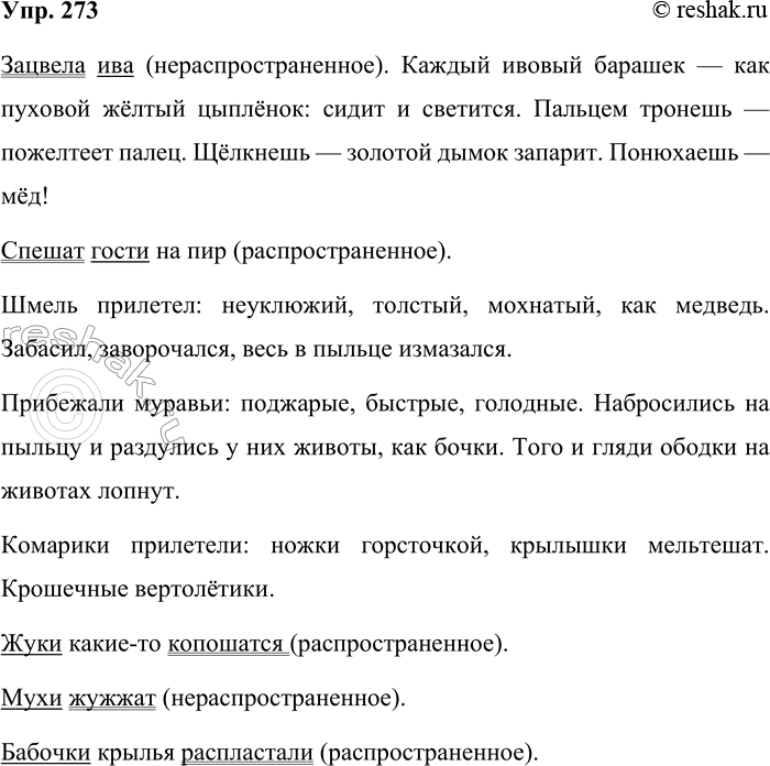 Решение задачи: 