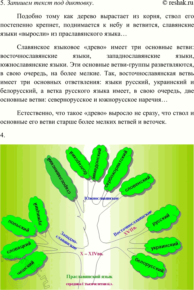 Решение задачи: 303. 1 Прочитайте текст и определите его стилистическую принадлежность. Какие синтаксические конструкции характерны для него? Какие знаки препинания помогают быстрее и точнее осмыслить его содержание?