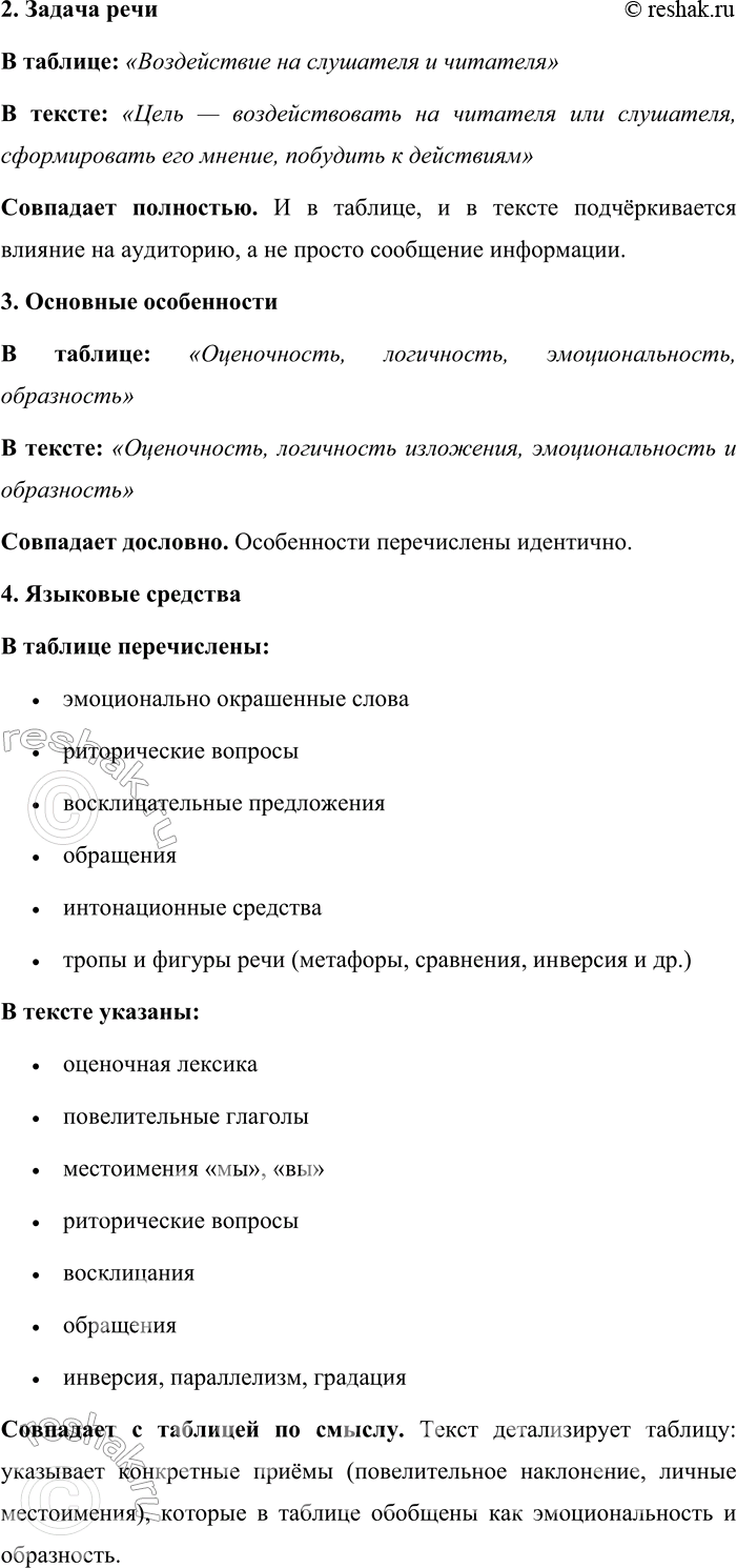 Решение задачи: • Назовите несколько языковых средств выразительности, которые используются в художественных произведениях. Попробуйте привести примеры. Языковые средства выразительности, используемые в художественных произведениях: